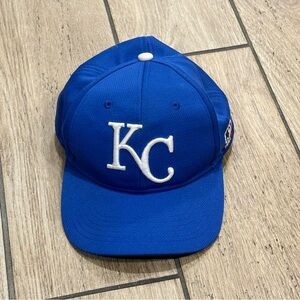 Kansas City Royals- OC Sports-
Team MLB- Youth Baseball
Adjustable Hat